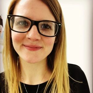 Meet your Posher, Amanda